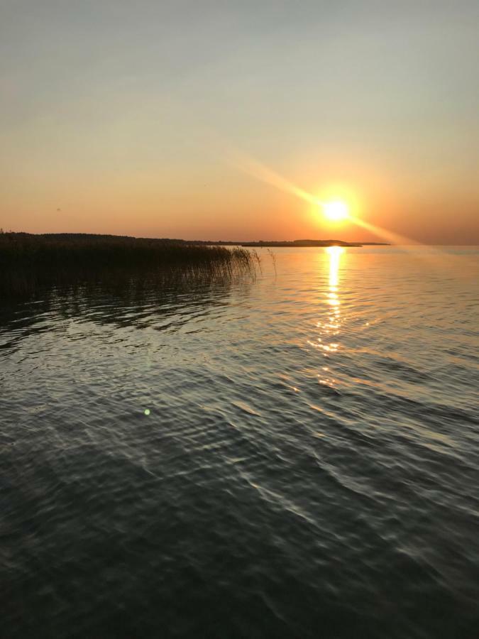 Villa Orissaare Dış mekan fotoğraf